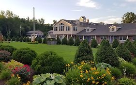 Scottish Inns Sturbridge